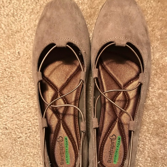 Baretraps Shoes - EUC Baretraps shoes